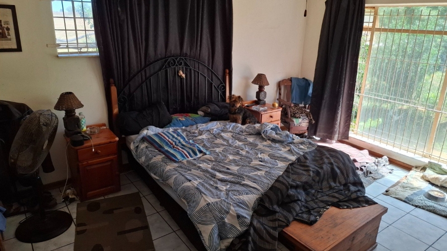 Commercial Property for Sale in Klerksdorp Rural North West